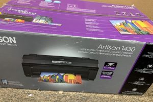 Grand vision sales and service (projector, printer & photostat mechine)