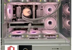 GREAT ASTON TECHNOLOGY