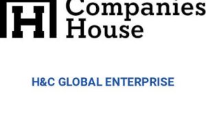 H GLOBAL ENTERPRISE