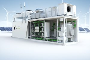 H TECH SYSTEM
