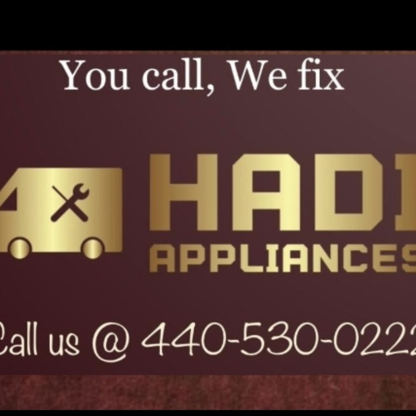 hadi repairs