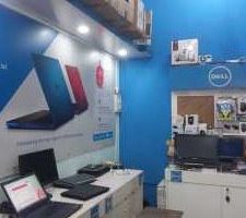 HAFIZ LAPTOP/PRINTER SERVICE
