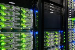 HAJFI RESOURCES COMPUTER CENTER