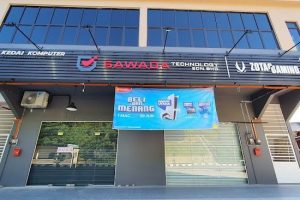 HazTech Global (Mukah Branch)