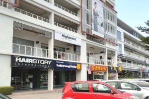 Highpoint Acer Penang