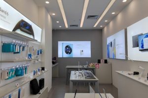 HONOR Experience Store @ Bukit Jambul (Penang)