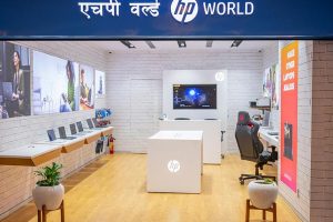 HP World