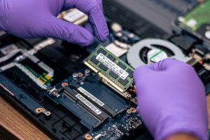 HZQ CSC (Repair & Service Laptop PC)