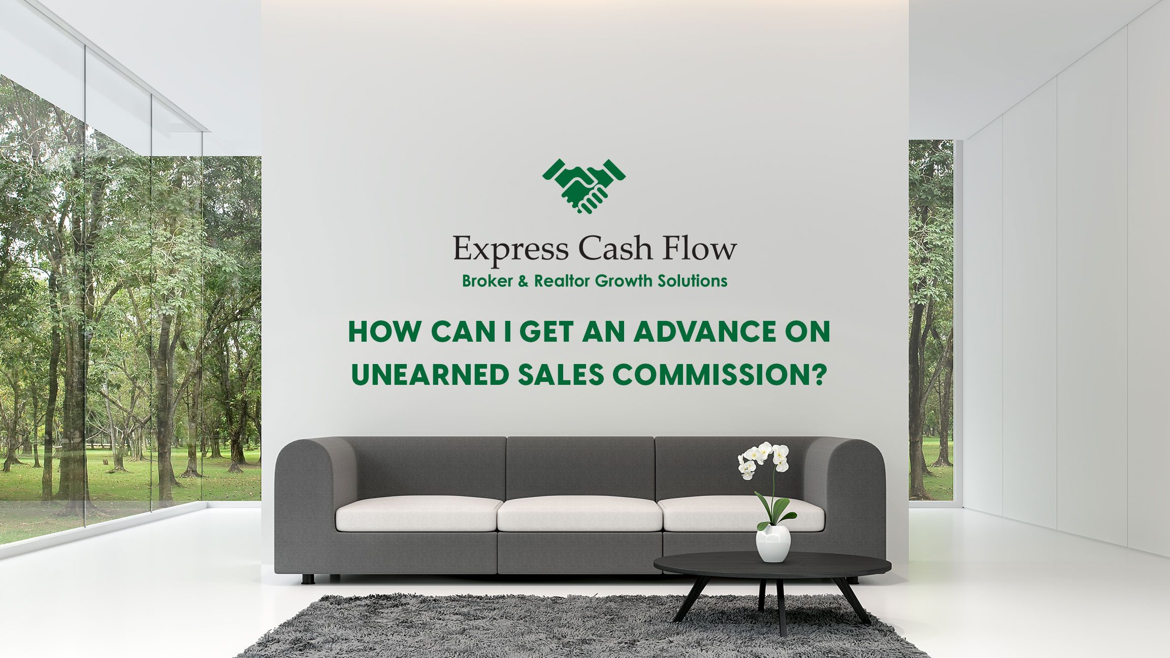 i advance sales services