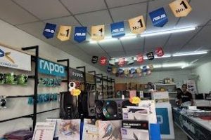 I Brain Computer Seri Manjung