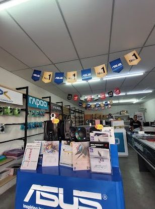i brain computer seri manjung