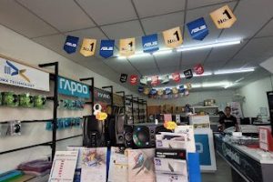I Brain Computer Sitiawan