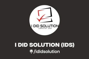 I DID SOLUTION