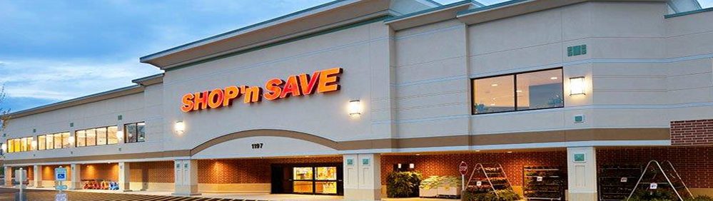 i save store