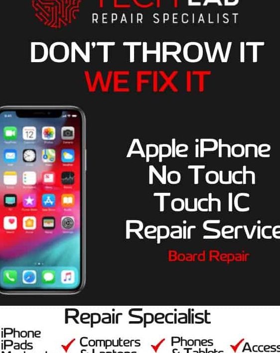 i Specialist Repair Services 1 i specialist repair services