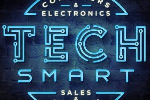 I TECH SMART COMPUTER