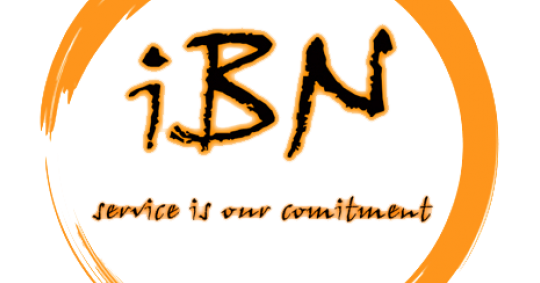 ibn it distribution megah ria branch