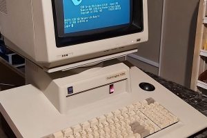 Iconet Computer