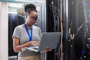 Ict Laptop Specialist