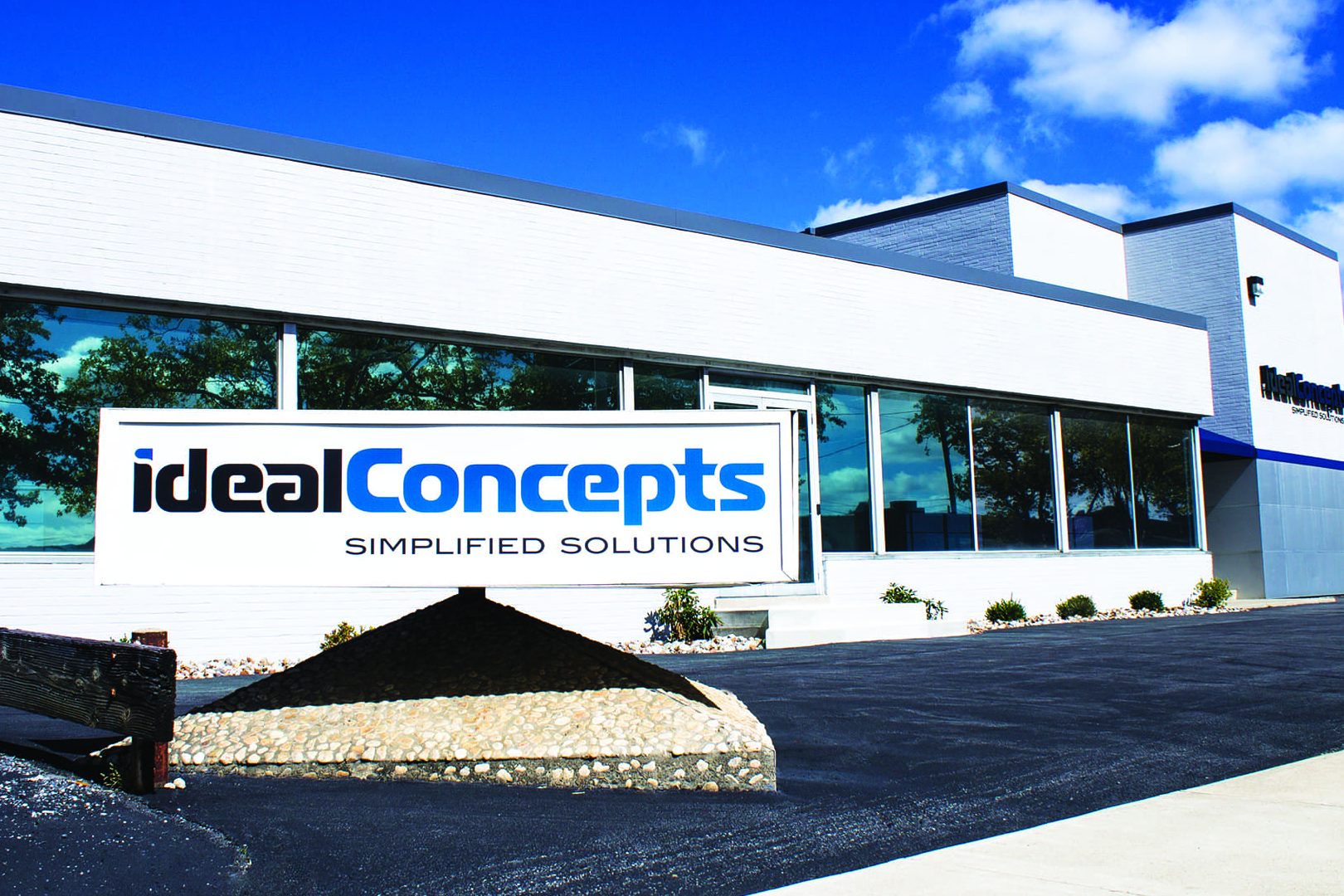 ideal concept technology