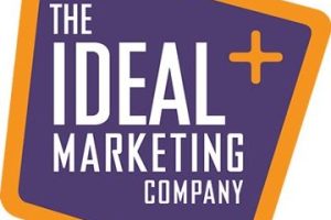 Ideal Marketing Enterprise 5 Ideal Marketing Enterprise