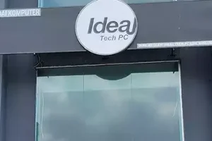 IDEAL TECH PC | JB MOUNT AUSTIN (MALAYSIA NO.1)