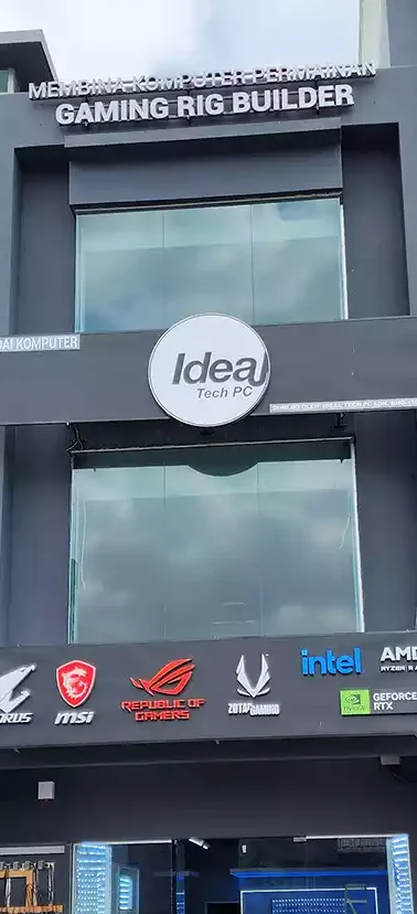 ideal tech pc jb mount austin malaysia no 1