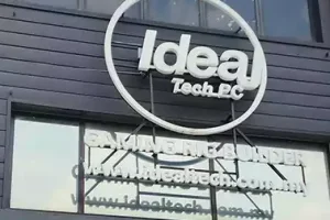 IDEAL TECH PC SDN BHD