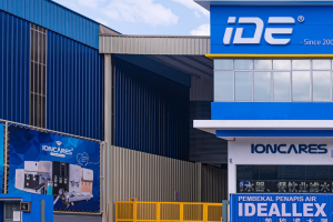 Idexsia Sdn Bhd