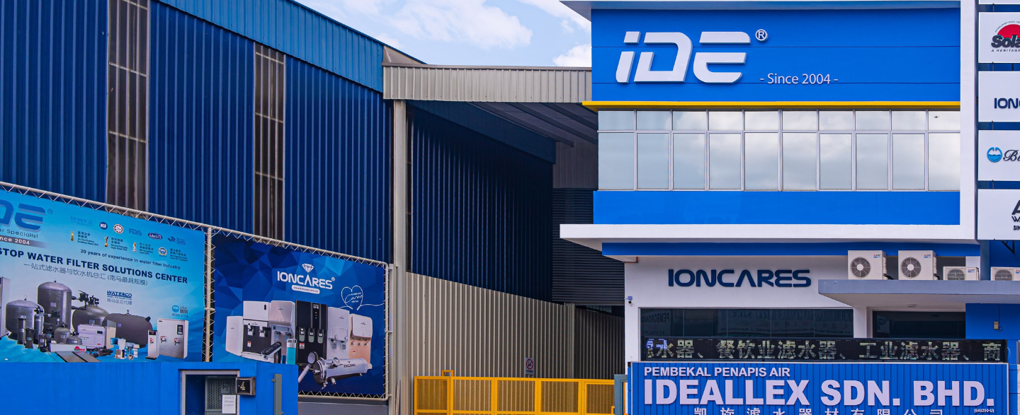 Idexsia Sdn Bhd 1 idexsia sdn bhd