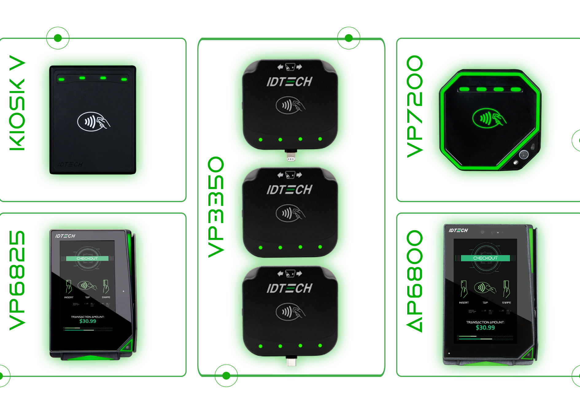 IDTech Supply 1 idtech supply