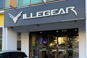 ILLEGEAR PENANG