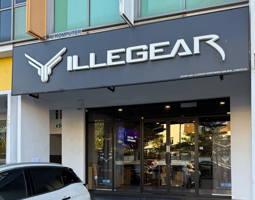 illegear penang
