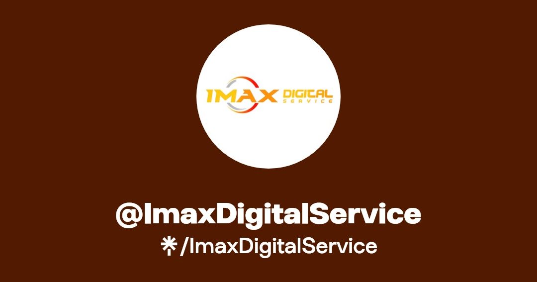 imax digital service tuaran