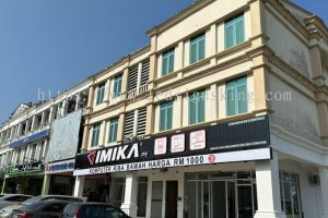 IMIKA Bintulu