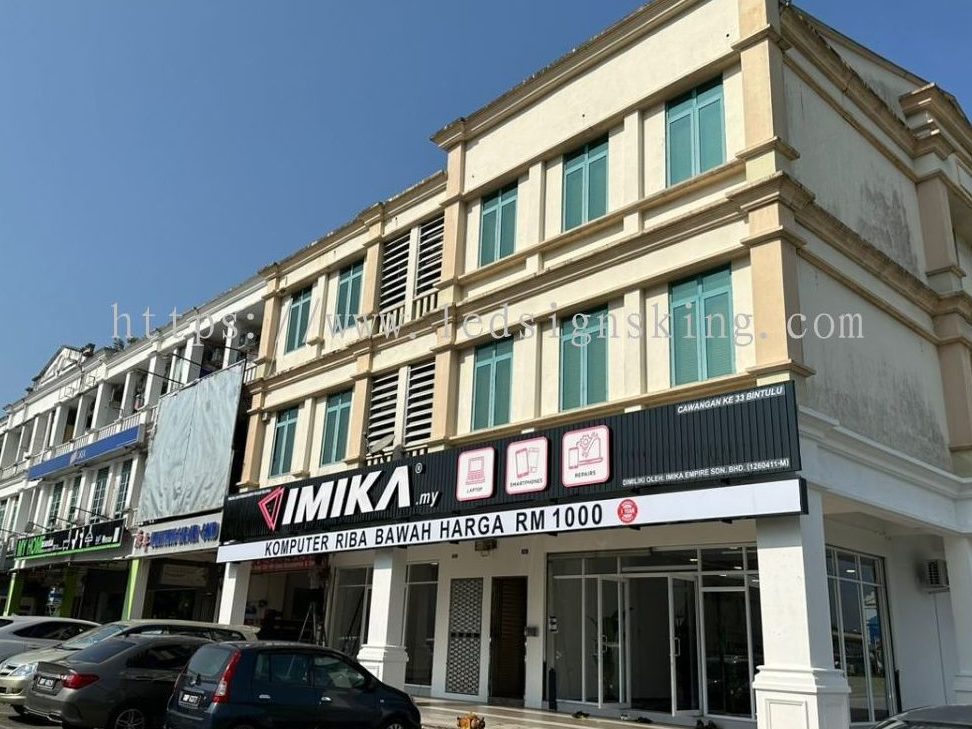 imika bintulu