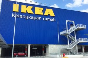 IMIKA JB (Tepi IKEA Tebrau)