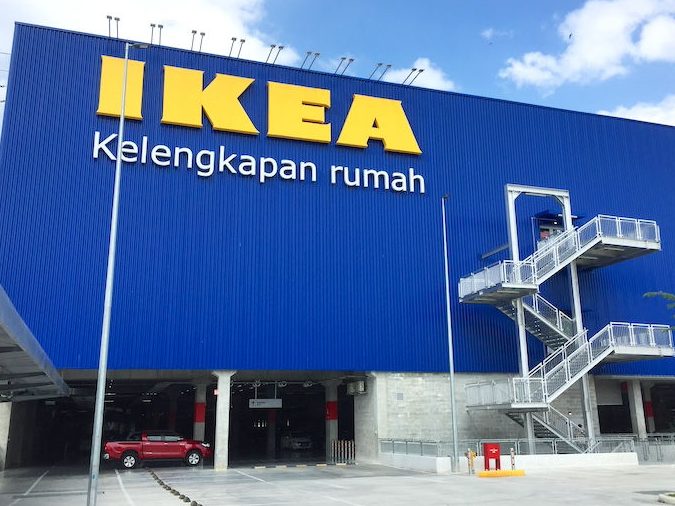 IMIKA JB (Tepi IKEA Tebrau) 1 imika jb tepi ikea tebrau