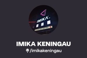 IMIKA Keningau
