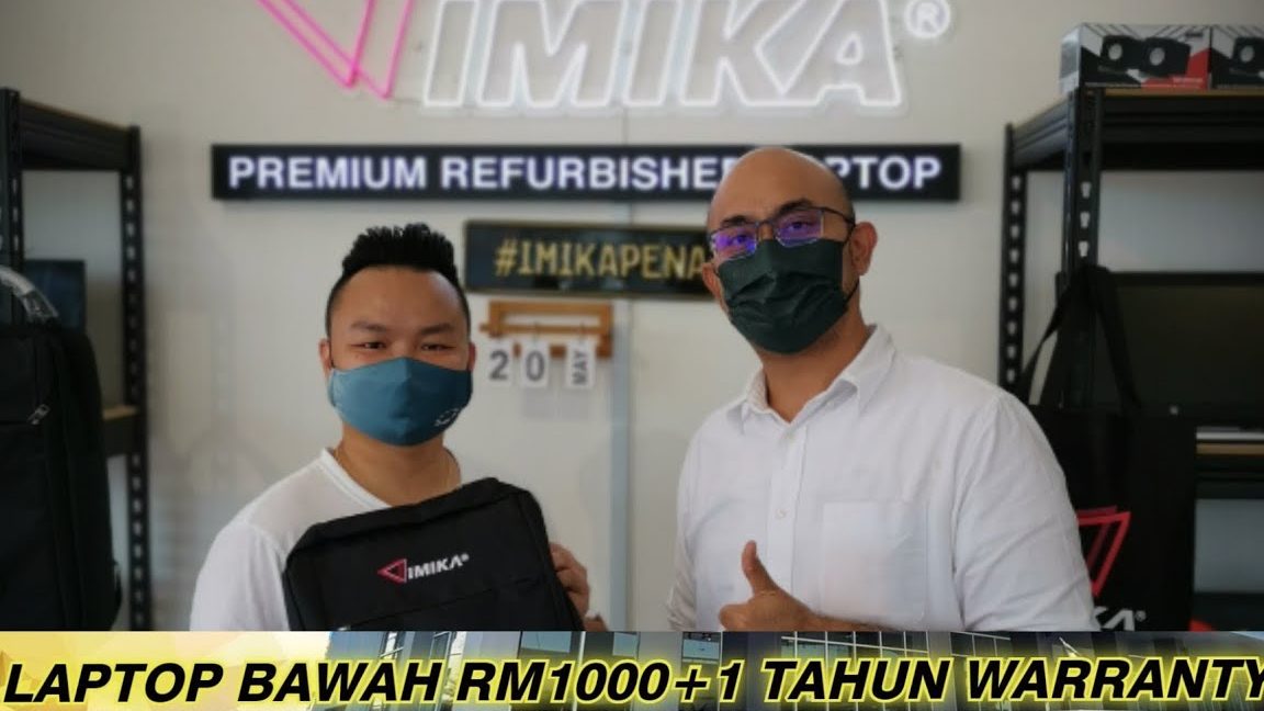 imika kota bharu