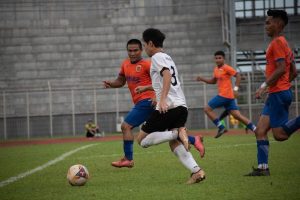 IMIKA Kota Damansara