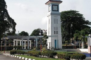 IMIKA Kulim – Berhampiran Kulim Central