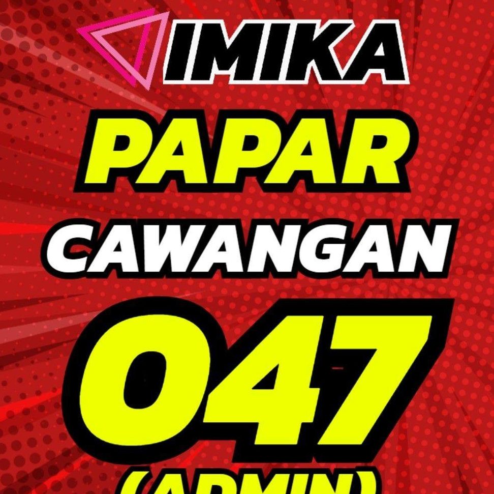 imika papar 1