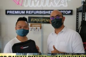 IMIKA Penang Depan Mydin Bukit Mertajam 5 IMIKA Penang Depan Mydin Bukit Mertajam