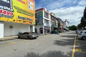 IMIKA Sungai Petani (Utara)