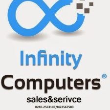 Infinity Computer Sales & Services 1 infinity computer sales services