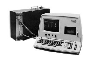 Initial Tech Komputer