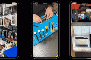 INNOVATECH – Pakar Servis Komputer/Smartphone