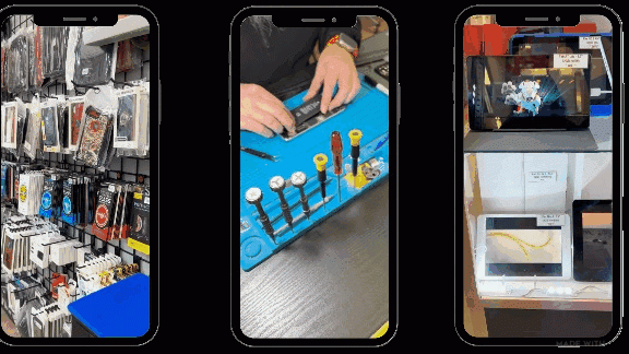 innovatech pakar servis komputer smartphone