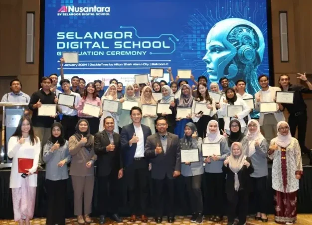 INTELLIGENCE TECHNOLOGY (KUALA SELANGOR) 1 intelligence technology kuala selangor